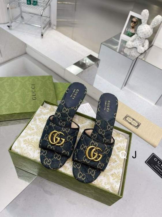 Picture of Gucci Shoes _SKUGuccisz34-41SD01406813